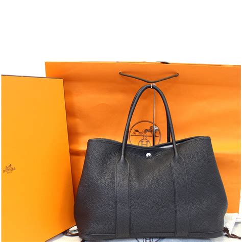 hermes garden bag price 2017|hermes small tote bag.